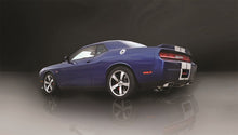 Load image into Gallery viewer, Corsa 2014-2014 Dodge Challenger SRT-8 6.4L V8 Auto Polished Xtreme Cat-Back Exhaust - 14427