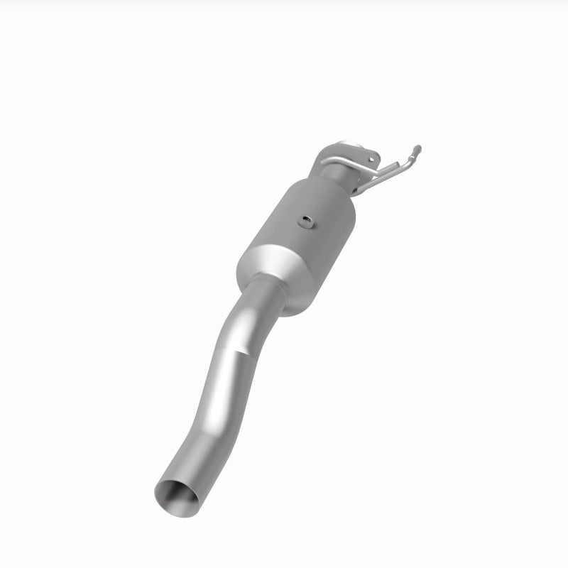 MagnaFlow 20-22 Ford F-350 Super Duty V8 7.3L Rear Underbody Direct Fit Catalytic Converter - 280440