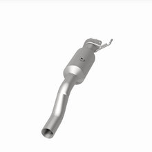 Load image into Gallery viewer, MagnaFlow 20-22 Ford F-350 Super Duty V8 7.3L Rear Underbody Direct Fit Catalytic Converter - 280440