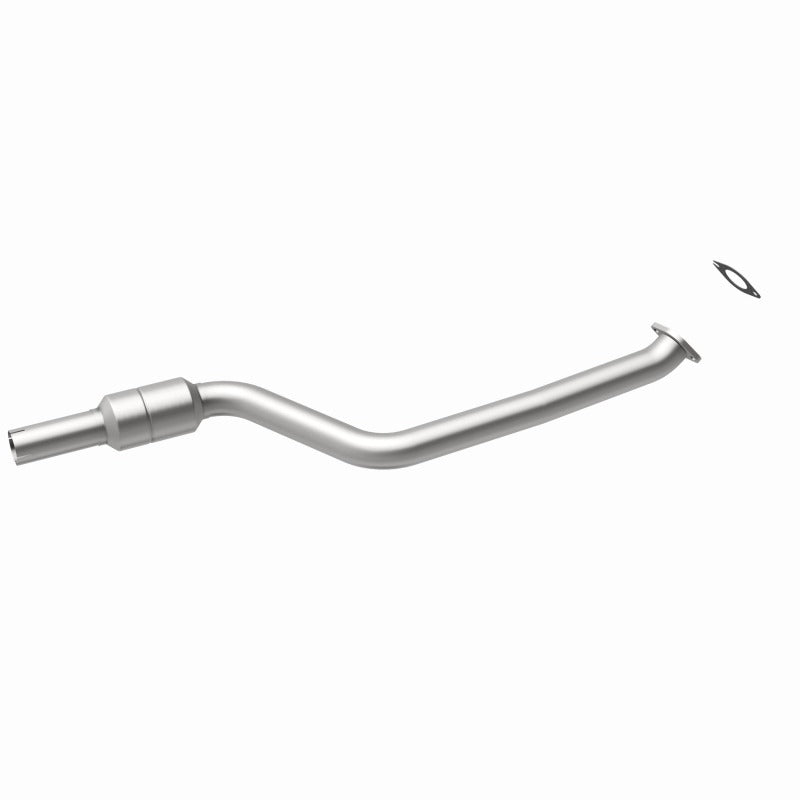 MagnaFlow Direct Fit Catalytic Converter BMW 3 07-08 Rear OEM - 49768