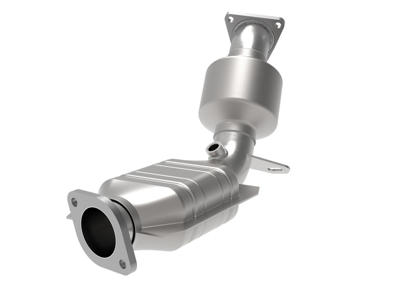 aFe POWER Direct Fit Driver Side Catalytic Converter Nissan 350/370Z 07-18 V6-3.5/3.7L - 47-46107