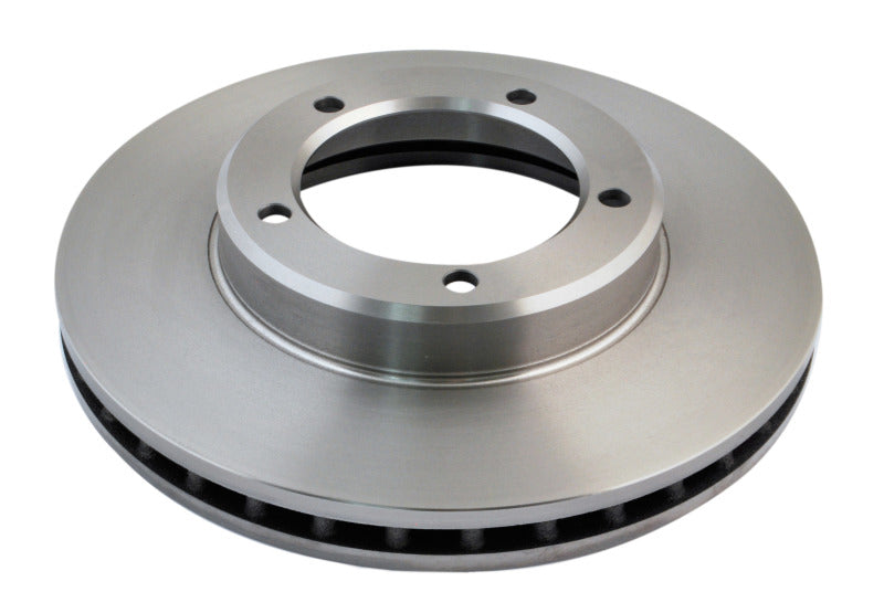 DBA 98-06 Toyota 70 Landcruiser (Reverse Mount) Street Series Plain Front Brake Rotor - DBA790