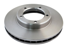 Load image into Gallery viewer, DBA 98-06 Toyota 70 Landcruiser (Reverse Mount) Street Series Plain Front Brake Rotor - DBA790
