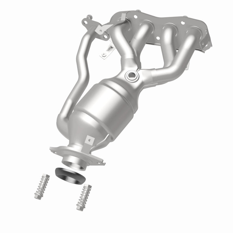 MagnaFlow Direct Fit Catalytic Converter 2019 Lexus UX200 2.0L - 22-262