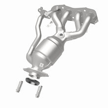 Load image into Gallery viewer, MagnaFlow Direct Fit Catalytic Converter 2019 Lexus UX200 2.0L - 22-262