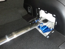 Load image into Gallery viewer, Cusco Rear Strut Tower Brace OS-Type 2018+ Subaru Crosstrek / Impreza (GT6/GK6 2.0L 2WD)