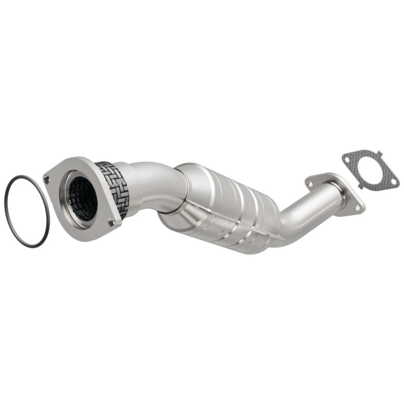MagnaFlow Direct Fit Catalytic Converter 2008 Buick Lucerene 3.8L - 51743