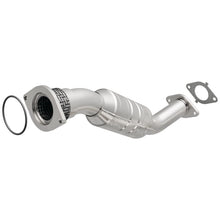 Load image into Gallery viewer, MagnaFlow Direct Fit Catalytic Converter 2008 Buick Lucerene 3.8L - 51743