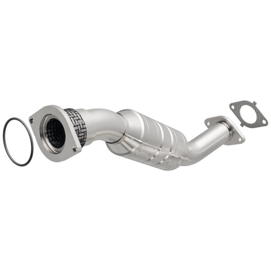 MagnaFlow Direct Fit Catalytic Converter 2008 Buick Lucerene 3.8L - 51743