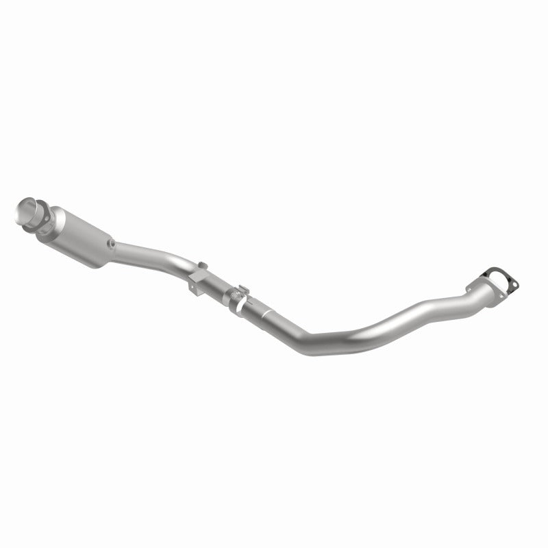 MagnaFlow 10-13 Land Rover Range Rover Sport 5.0L Direct Fit Converter - 5551532