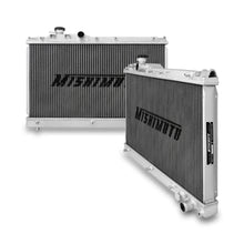 Load image into Gallery viewer, Mishimoto 94-99 Toyota Celica GT/GT4 Manual Aluminum Radiator - MMRAD-T200-94