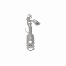Load image into Gallery viewer, MagnaFlow 07-09 Nissan Altima 3.5L Direct Fit Converter - 557190