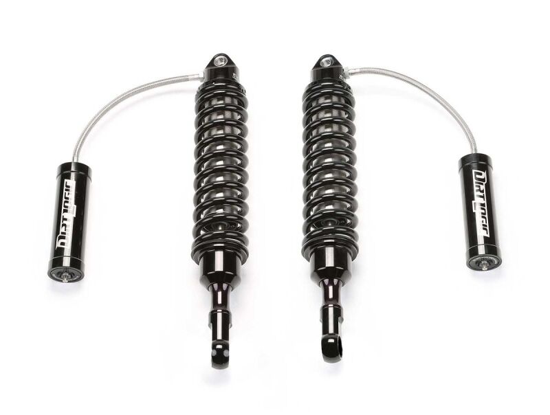 Fabtech 22-23 GM C/K 1500 3in Front Dirt Logic 2.5 Resi Coilovers - Pair - FTS21299