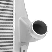 Load image into Gallery viewer, Mishimoto 06-10 Chevy 6.6L Duramax Intercooler (Silver) - MMINT-DMAX-06SL