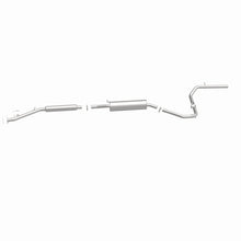 Load image into Gallery viewer, MagnaFlow BRE Exhaust Kit 99-04 Honda Odyssey 3.5L - 106-0218