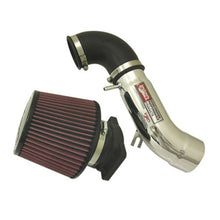 Load image into Gallery viewer, Injen 00-05 Eclipse / 00-03 Galant / 01-04 Sebring / 01-04 Stratus 3.0L V6 Black Short Ram Intake - SP1845BLK