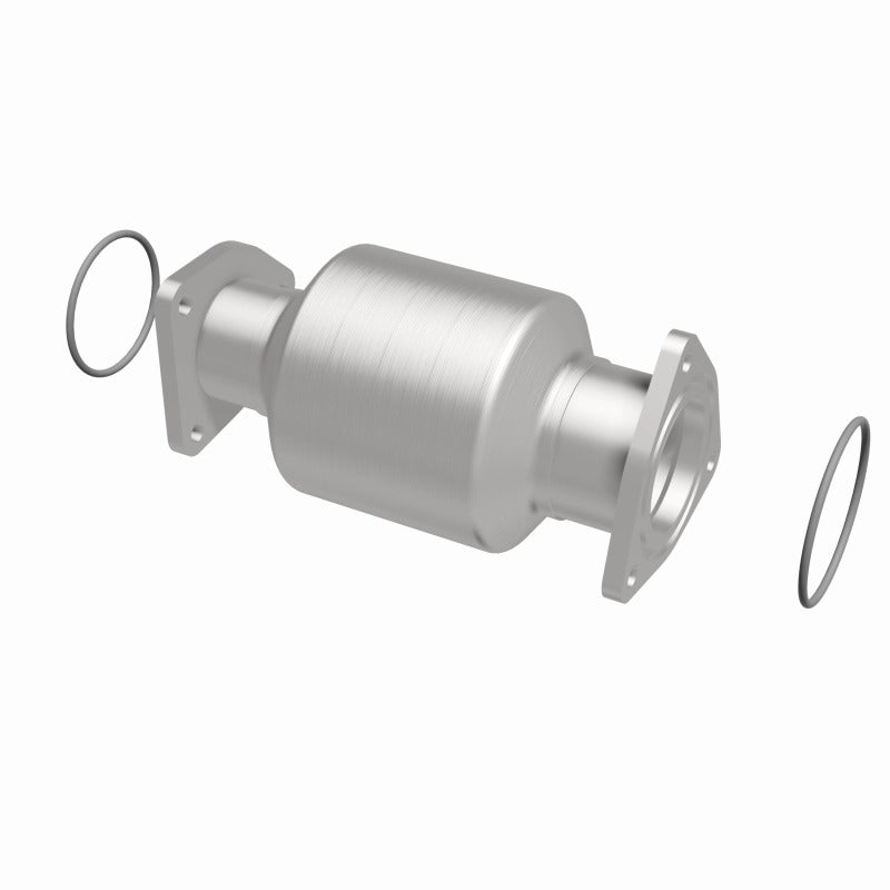 MagnaFlow 10-13 Acura MDX 3.7L Direct Fit Converter - 5592862