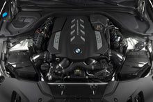 Load image into Gallery viewer, Dinan 20-23 BMW M550i (G30)/19-26 BMW M850i (G14/G15/G16) Carbon Fiber Cold Air Intake - D760-0071