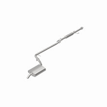 Load image into Gallery viewer, MagnaFlow BRE Exhaust Kit 06-10 Hyundai Sonata 2.4L - 106-0424