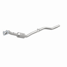 Load image into Gallery viewer, MagnaFlow 20-21 Dodge Charger 3.6L Direct Fit Converter - 6561141