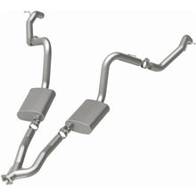 Load image into Gallery viewer, MagnaFlow Sys C/B 75-79 Chevy Camaro - 16828