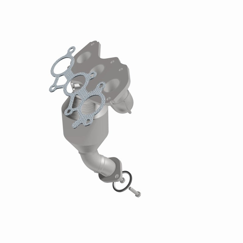 MagnaFlow 11-15 Toyota Sienna 3.5L Direct Fit Converter - 5582548