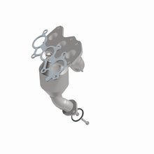 Load image into Gallery viewer, MagnaFlow 11-15 Toyota Sienna 3.5L Direct Fit Converter - 5582548