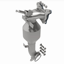 Load image into Gallery viewer, MagnaFlow 16-17 Honda Accord 2.4L Direct Fit Catalytic Converter - 6511024