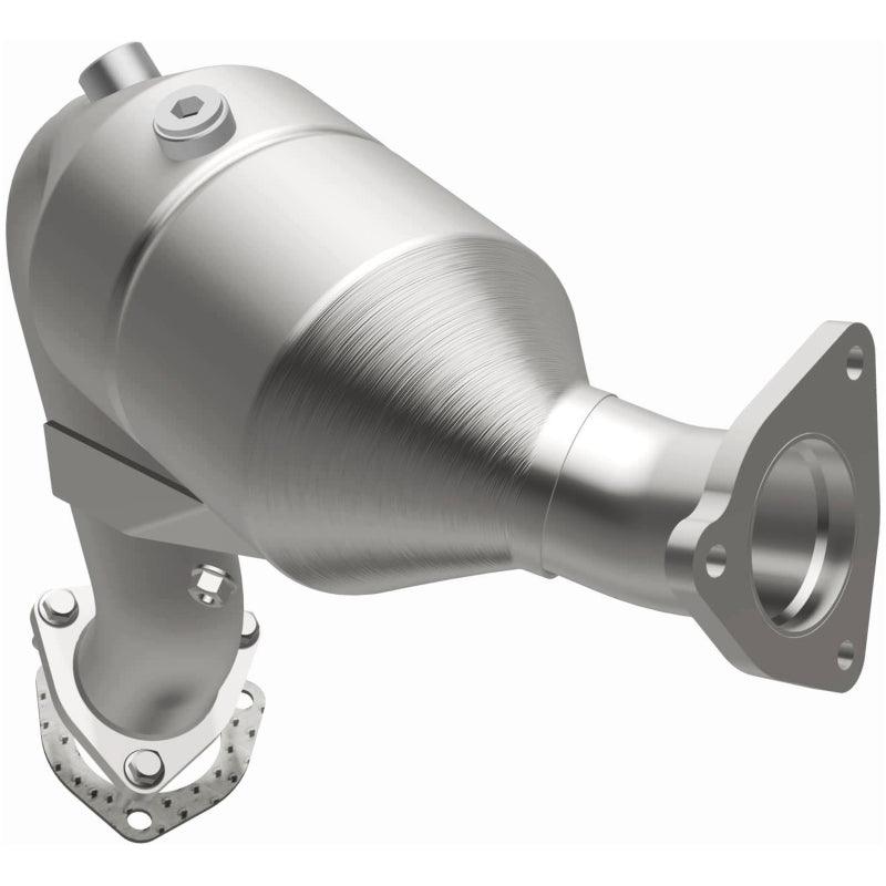 MagnaFlow Direct Fit Catalytic Converter Audi S4 - 49136