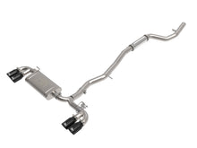 Load image into Gallery viewer, aFe MACHForce XP Cat-Back Exhaust BMW Z4 M40i (G29) 19-24 L6-3.0L (t) B58 - 49-36352-B