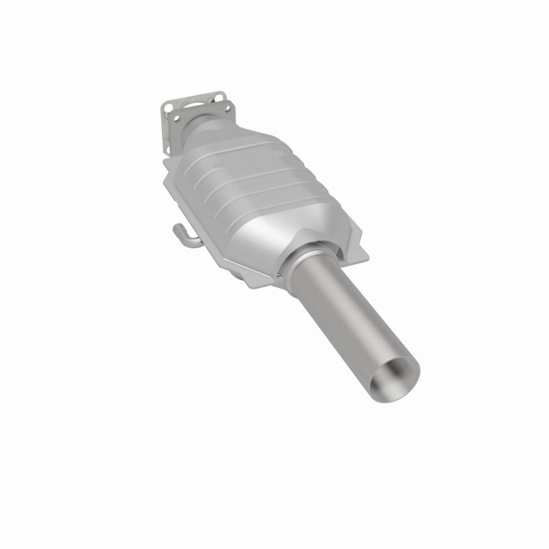 MagnaFlow 86-92 Jeep/Dodge/Eagle CA Direct Fit Converter - 3391229