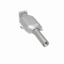 Load image into Gallery viewer, MagnaFlow 86-92 Jeep/Dodge/Eagle CA Direct Fit Converter - 3391229