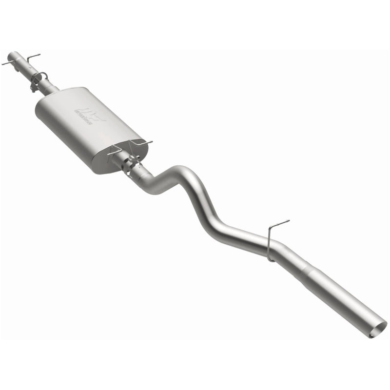 MagnaFlow Sys C/B Dodge Durango 4.7L - 15659