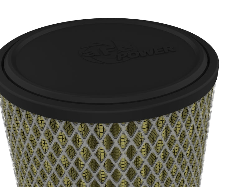 aFe 23-24 Speed UTV 1000cc (t) Aries Powersport OE Replacement Air Filter w/ Pro GUARD 7 Media - 80-10404G