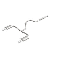 Load image into Gallery viewer, Magnaflow SYS CB 2015 Chevrolet Malibu 2.0/2.5L - 19024