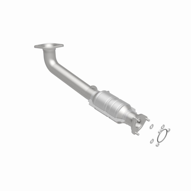 MagnaFlow Direct Fit Catalytic Converter 07-09 Acura RDX 2.3L T Rear - 51529