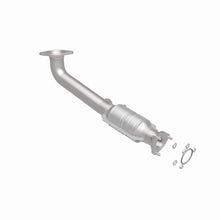 Load image into Gallery viewer, MagnaFlow Direct Fit Catalytic Converter 07-09 Acura RDX 2.3L T Rear - 51529