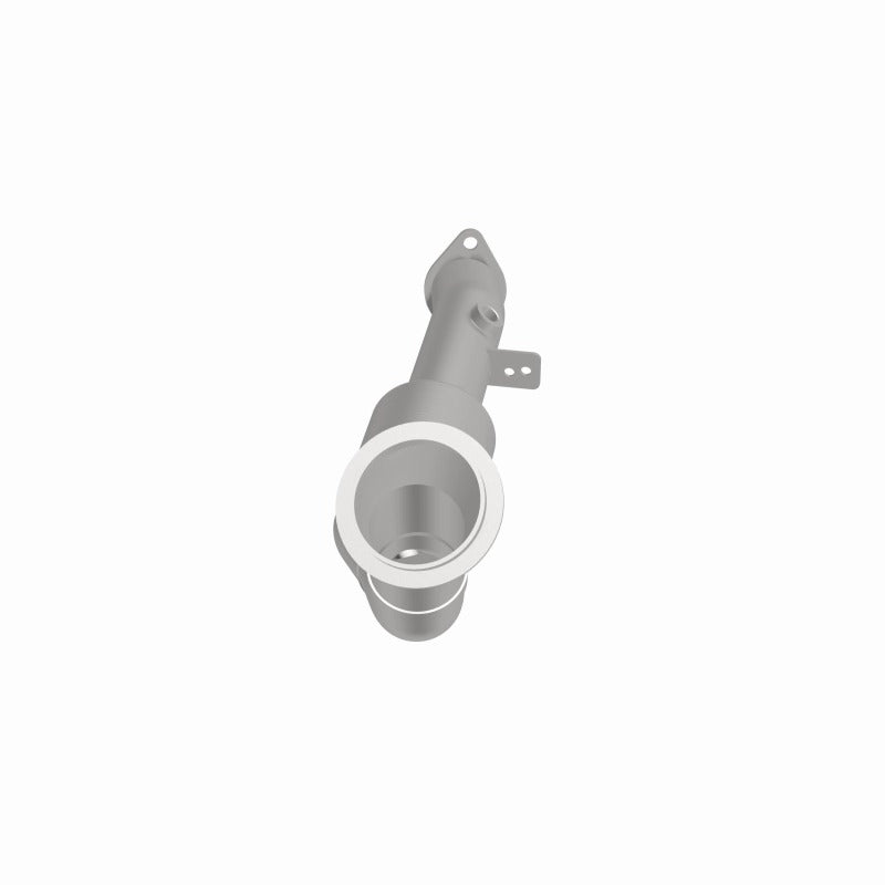 MagnaFlow Direct Fit Catalytic Converter BMW 5 08-09 Front OEM - 49779
