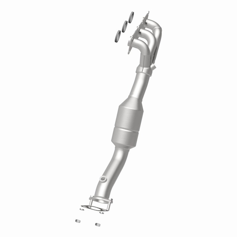 MagnaFlow Direct Fit Catalytic Converter 07-10 BMW X3 3.0L - 51805