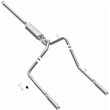Load image into Gallery viewer, MagnaFlow Sys CB 06 Dodge Ram 5.7 Dual Rear - 16700