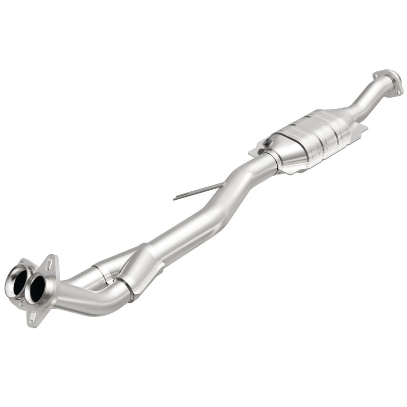 MagnaFlow Direct Fit Catalytic Converter 93-95 BMW 540/740 4.0L D/S - 23818