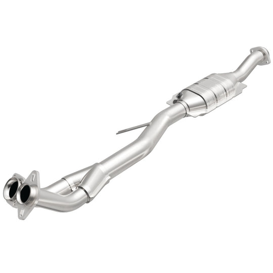 MagnaFlow Direct Fit Catalytic Converter 93-95 BMW 540/740 4.0L D/S - 23818