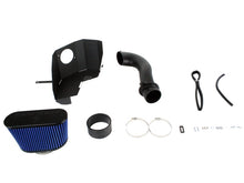 Load image into Gallery viewer, aFe MagnumFORCE Intakes Stage-2 P5R AIS P5R Ford Mustang 05-09 V8-4.6L w/o Cover - 54-10293
