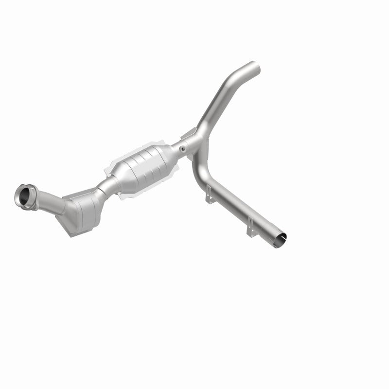 MagnaFlow Direct Fit Catalytic Converter 97-98 Ford F-150 4.6L - 447140