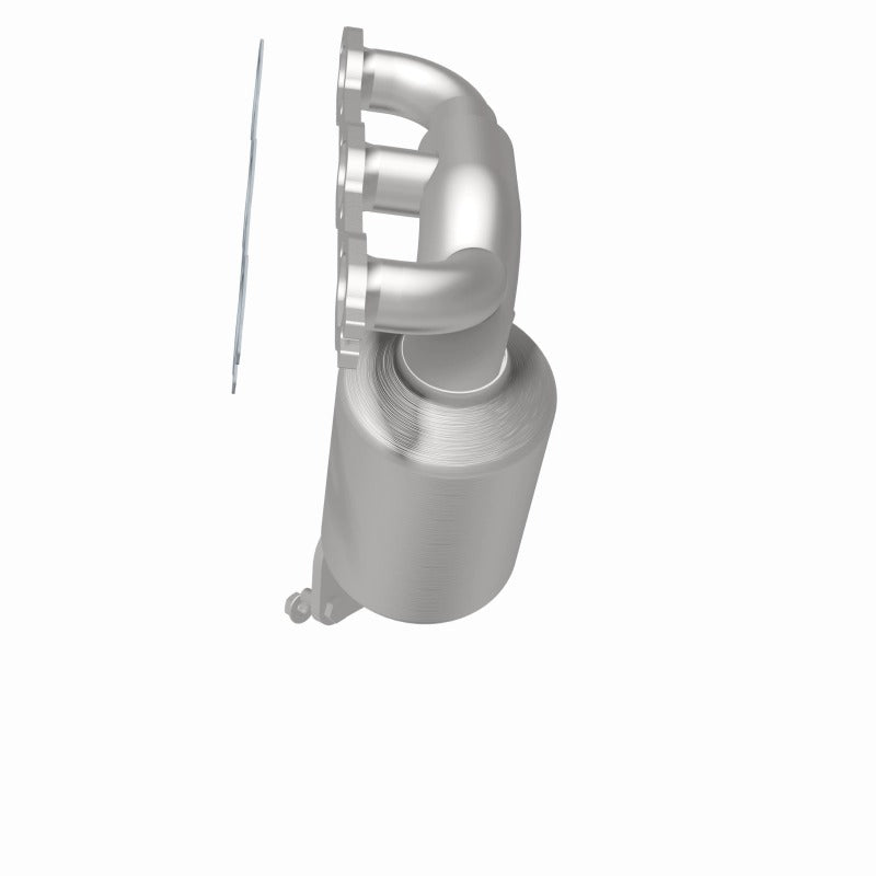 MagnaFlow DF Catalytic Converter Federal Frt SS 2007 Chrysler Pacifica Base/Limited/Touring 4.0L/241 - 51480
