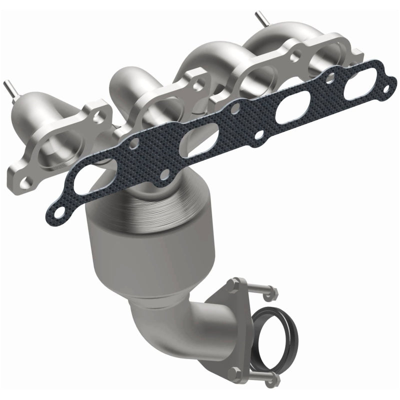 MagnaFlow Direct Fit Catalytic Converter 2004-2005 Colorado 2.8L - 49327
