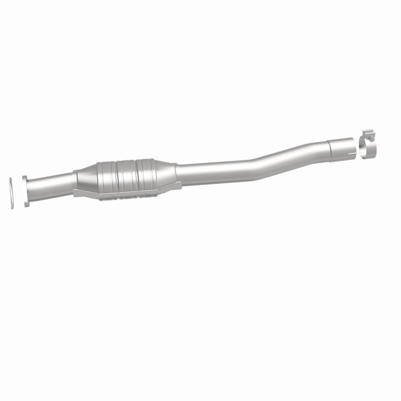 MagnaFlow Direct Fit Catalytic Converter 2011-2012 EQUINOX 3.0L Underbody - 52103