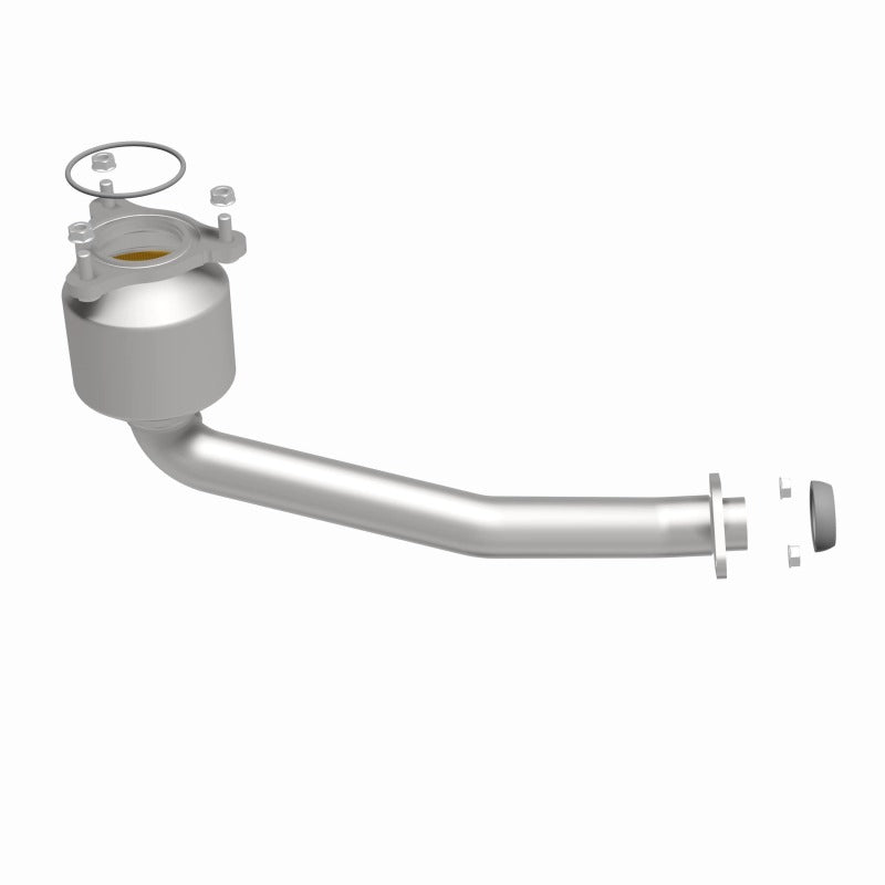 MagnaFlow Direct Fit Catalytic Converter 04-06 Suzuki Aerio 2.3L (CA Emissions) - 452671