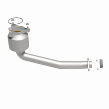 Load image into Gallery viewer, MagnaFlow Direct Fit Catalytic Converter 04-06 Suzuki Aerio 2.3L (CA Emissions) - 452671