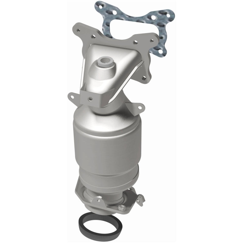 MagnaFlow Direct Fit Catalytic Converter 12-14 Honda CR-V 2.4L - 52020